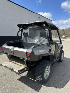 Thumbnail Photo 6 for 2014 Can-Am Commander 1000 XT