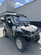 Thumbnail Photo 4 for 2014 Can-Am Commander 1000 XT