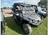2014 Can-Am Commander 1000 Limited