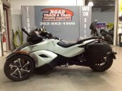 2014 Can-Am Spyder RS S