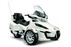 Thumbnail Photo 1 for 2014 Can-Am Spyder RT
