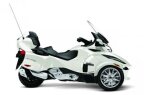 Thumbnail Photo 2 for 2014 Can-Am Spyder RT