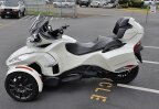 Thumbnail Photo 2 for 2014 Can-Am Spyder RT