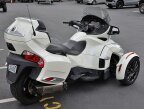 Thumbnail Photo 5 for 2014 Can-Am Spyder RT
