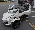 Thumbnail Photo 1 for 2014 Can-Am Spyder RT