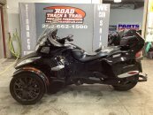 2014 Can-Am Spyder RT S