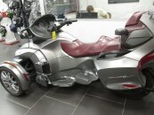 2014 Can-Am Spyder RT