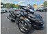 2014 Can-Am Spyder ST