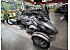 2014 Can-Am Spyder ST
