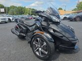 2014 Can-Am Spyder ST