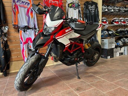 Photo 1 for 2014 Ducati Hypermotard