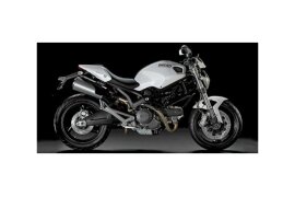 2014 Ducati Monster 600 696 specifications