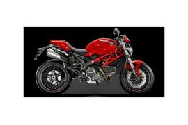 2014 Ducati Monster 600 796 specifications