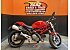 2014 Ducati Monster 696