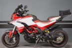 Thumbnail Photo 4 for 2014 Ducati Multistrada 1200