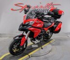 Thumbnail Photo 5 for 2014 Ducati Multistrada 1200