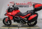 Thumbnail Photo 3 for 2014 Ducati Multistrada 1200