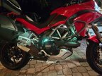 Thumbnail Photo 1 for 2014 Ducati Multistrada 1200 for Sale by Owner