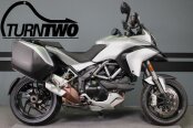 2014 Ducati Multistrada 1200
