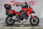 2014 Ducati Multistrada 1200