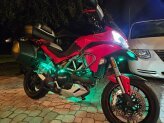 2014 Ducati Multistrada 1200