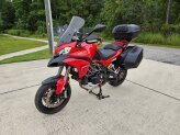 2014 Ducati Multistrada 1200