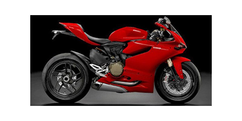 2014 Ducati Panigale 959 1199 specifications