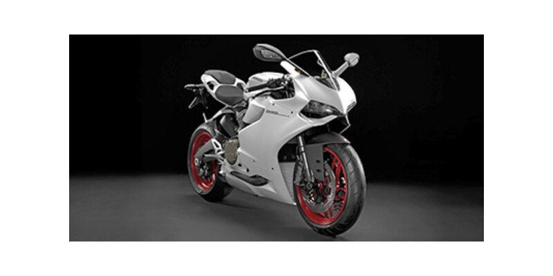 2014 Ducati Panigale 959 899 specifications