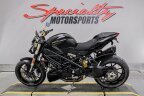 Thumbnail Photo 3 for 2014 Ducati Streetfighter