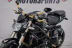 Thumbnail Photo 6 for 2014 Ducati Streetfighter