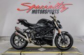 2014 Ducati Streetfighter