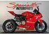 2014 Ducati Superbike 1199