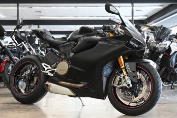 2014 Ducati Superbike 1199