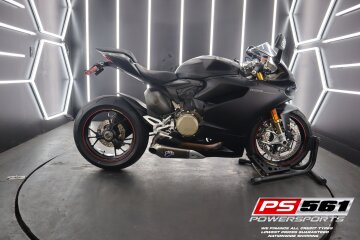2014 Ducati Superbike 1199