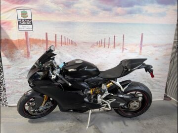 2014 Ducati Superbike 1199 S