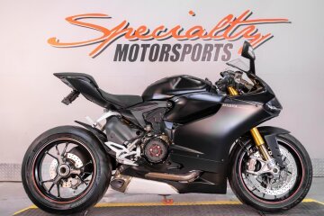2014 Ducati Superbike 1199