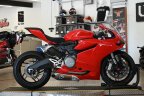 Thumbnail Photo 3 for 2014 Ducati Superbike 899
