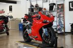 Thumbnail Photo 5 for 2014 Ducati Superbike 899