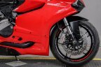 Thumbnail Photo 2 for 2014 Ducati Superbike 899