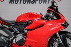 Thumbnail Photo 1 for 2014 Ducati Superbike 899