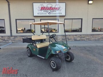 2014 E-Z-GO TXT