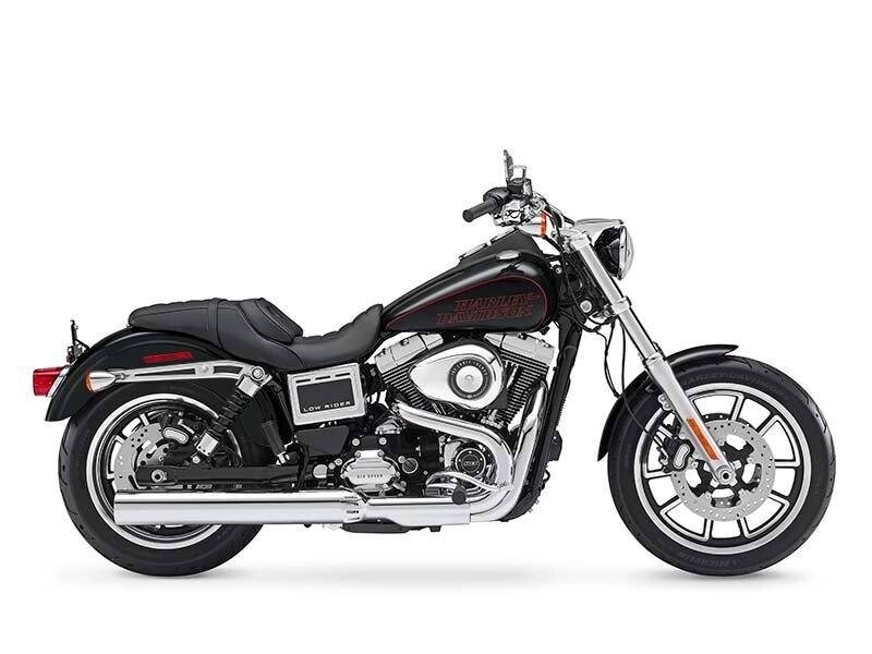 2014 Harley-Davidson Dyna