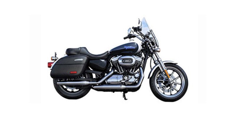 2014 Harley-Davidson Sportster SuperLow 1200T specifications