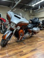 Thumbnail Photo 1 for 2014 Harley-Davidson CVO Electra Glide Ultra Limited
