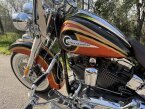 Thumbnail Photo 1 for 2014 Harley-Davidson CVO Softail Deluxe