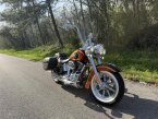 Thumbnail Photo 2 for 2014 Harley-Davidson CVO Softail Deluxe