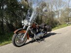 Thumbnail Photo 6 for 2014 Harley-Davidson CVO Softail Deluxe