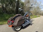 Thumbnail Photo 3 for 2014 Harley-Davidson CVO Softail Deluxe