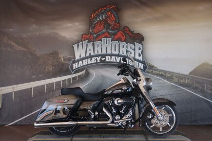 Photo 1 for 2014 Harley-Davidson CVO