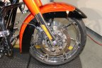 Thumbnail Photo 3 for 2014 Harley-Davidson CVO